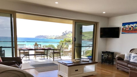Magic Beach, Boat Harbour - Accommodation in Brisbane 0