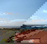 Magnificent Views - Accommodation in Brisbane