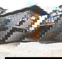 Malting Lagoon Guest House  Brewery