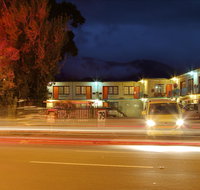 Martin Cash Motel - Accommodation in Brisbane