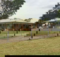 Merewether Homestead - Accommodation in Brisbane