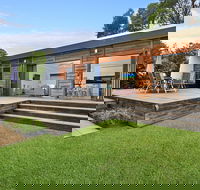 Mikora - Accommodation in Brisbane