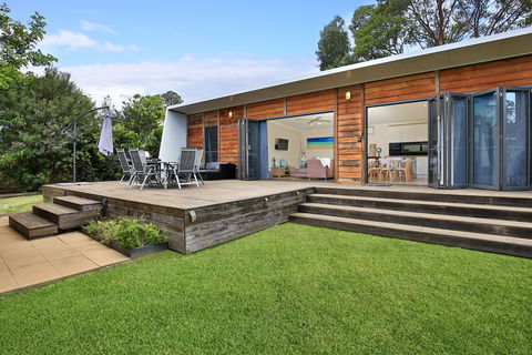 Mikora - Accommodation in Brisbane 0