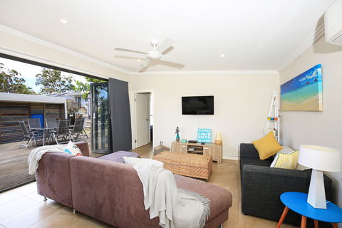 Mikora - Accommodation in Brisbane 1