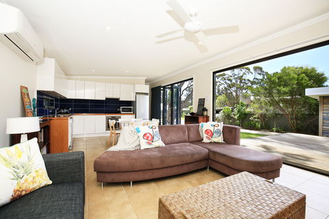 Mikora - Accommodation in Brisbane 2