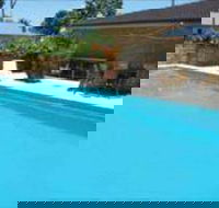 Milgate Motel - Accommodation in Brisbane