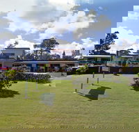 Motel Maclean - Accommodation in Brisbane