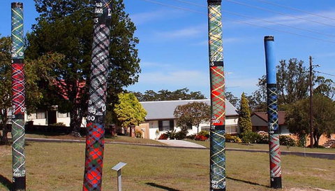 Motel Maclean - Accommodation in Brisbane 1