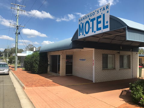Nanango Star Motel - Accommodation in Brisbane 0