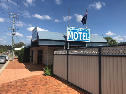 Nanango Star Motel - Accommodation in Brisbane 2