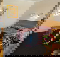 Narellan Motor Inn - Accommodation in Brisbane