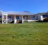 Newhaven Park House - Accommodation in Brisbane
