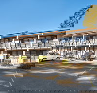 Nightcap at Ferntree Gully Hotel - Accommodation in Brisbane