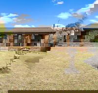 Nonnas Place - Accommodation in Brisbane