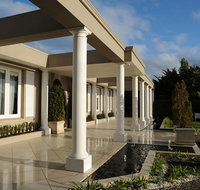 Norwood House Motel and Receptions - Accommodation in Brisbane