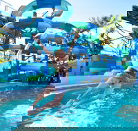 North Star Holiday Resort - Accommodation in Brisbane