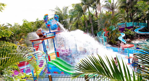 North Star Holiday Resort - Accommodation in Brisbane 1