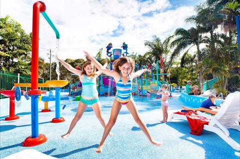 North Star Holiday Resort - Accommodation in Brisbane 2