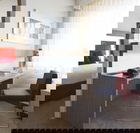 Novotel Sydney Olympic Park