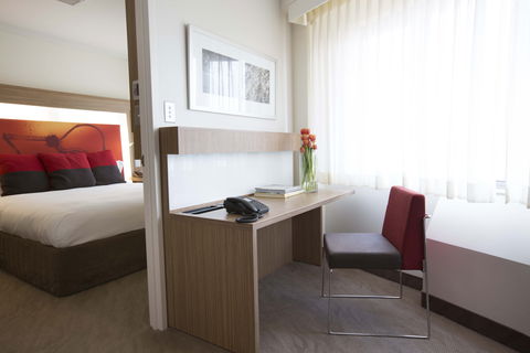 Novotel Sydney Olympic Park - Accommodation in Brisbane 0