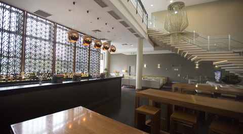 Novotel Sydney Olympic Park - Accommodation in Brisbane 2