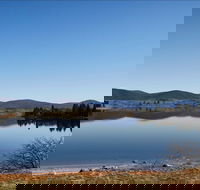 NRMA Jindabyne Holiday Park - Accommodation in Brisbane
