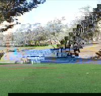 Numurkah Caravan Park - Accommodation in Brisbane