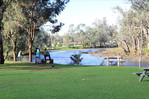 Numurkah Caravan Park - Accommodation in Brisbane 0
