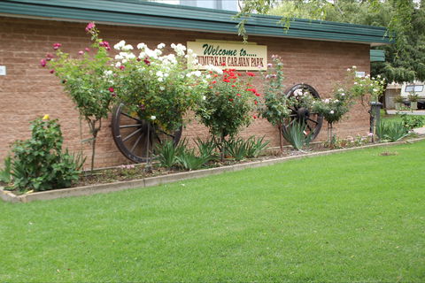 Numurkah Caravan Park - Accommodation in Brisbane 2