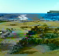 Oakleigh Farm Cottages - Accommodation in Brisbane