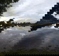 Old Minton Farmstay - Accommodation in Brisbane