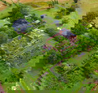 Old Wesleydale Heritage Accommodation - Accommodation in Brisbane