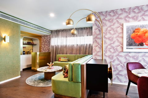Ovolo The Valley - Accommodation in Brisbane 0