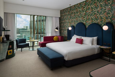 Ovolo The Valley - Accommodation in Brisbane 1