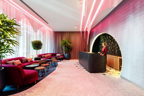 Ovolo The Valley - Accommodation in Brisbane 2
