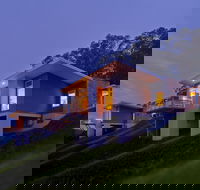 Panoramia Villas - Accommodation in Brisbane