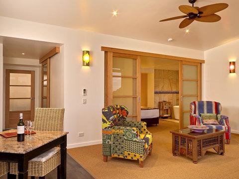 Panoramia Villas - Accommodation in Brisbane 2