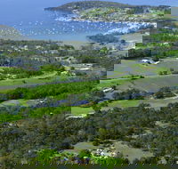 Parnella Kettering Accommodation - Accommodation in Brisbane