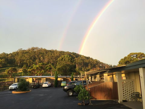 Parsons Bay Retreat - Accommodation in Brisbane 0