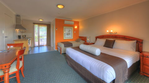 Parsons Bay Retreat - Accommodation in Brisbane 1