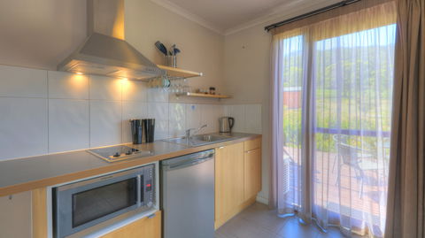 Parsons Bay Retreat - Accommodation in Brisbane 2