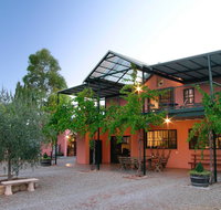 Patly Hill Farm - Accommodation in Brisbane
