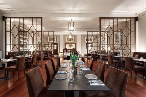 Peppers Mineral Springs Hotel - Accommodation in Brisbane 1