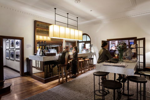 Peppers Mineral Springs Hotel - Accommodation in Brisbane 2