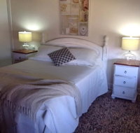 Poets On Mertin - Accommodation in Brisbane