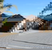 Port Hughes Escape - Accommodation in Brisbane