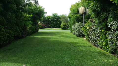 Queens Beach Tourist Village - Accommodation in Brisbane 1