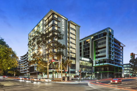 Quest Chatswood - Accommodation in Brisbane 0