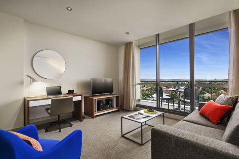 Quest Chatswood - Accommodation in Brisbane 1