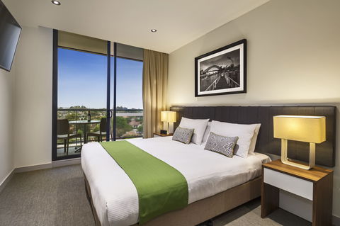Quest Chatswood - Accommodation in Brisbane 2